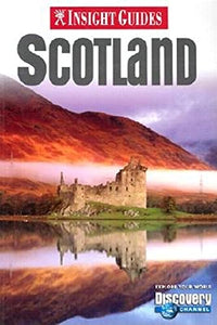 Scotland Insight Guide 