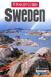 Sweden Insight Guide 