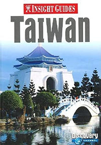 Taiwan Insight Guide 