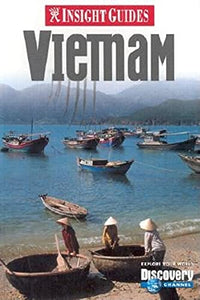 Vietnam Insight Guide 