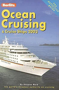 Berlitz Ocean Cruising and Cruise Ships 