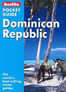 Dominican Republic Berlitz Pocket Guide 