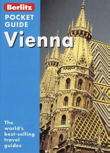 Berlitz Vienna Pocket Guide 