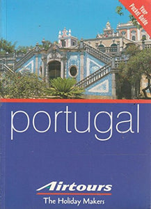 Portugal Berlitz Pocket Guide 