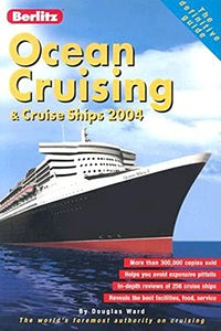 Berlitz Ocean Cruising and Cruise Ships 