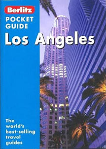 Los Angeles Pocket Guide 