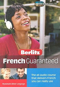 French Berlitz Guaranteed 