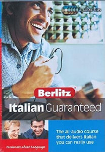 Italian Berlitz Guaranteed 