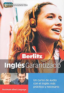 Ingles Berlitz Guaranteed 