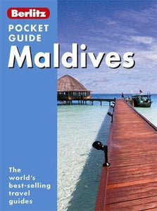 Berlitz Pocket Guide Maldives 