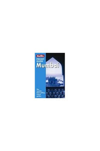 Mumbai Berlitz Pocket Guide 