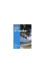 Sri Lanka Berlitz Pocket Guide 