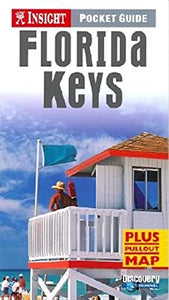 Florida Keys Insight Pocket Guide 