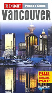 Vancouver Insight Pocket Guide 