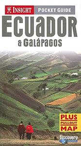 Ecuador Insight Pocket Guide 