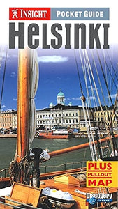 Helsinki Insight Pocket Guide 