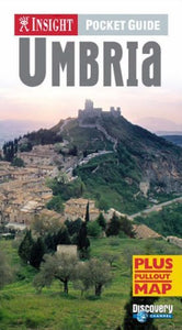 Umbria Insight Pocket Guide 