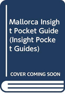 Mallorca Insight Pocket Guide 