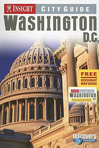 Washington DC Insight City Guide 