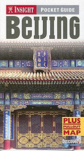 Beijing Insight Pocket Guide 