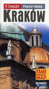 Krakow Insight Pocket Guide 