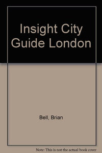 Insight City Guide London 