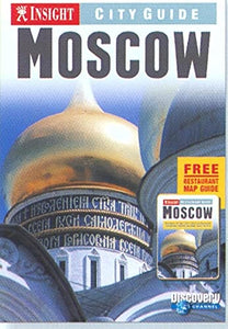 Moscow Insight City Guide 