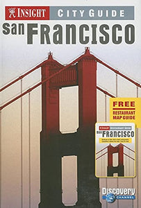 San Francisco Insight City Guide 