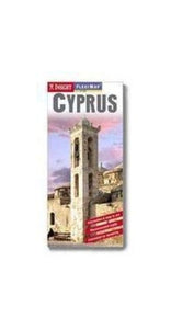 Cyprus Insight Flexi Map 