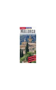 Mallorca Insight Flexi Map 