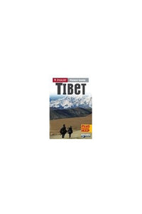 Tibet Insight Pocket Guide 