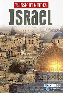 Israel Insight Guide 