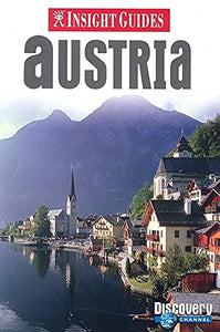 Austria Insight Guide 