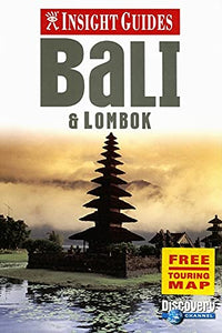 Bali and Lombok Insight Regional Guide 