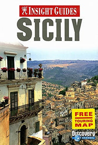 Sicily Insight Regional Guide 