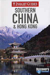 Insight Guides Southern China & Hong Kong 