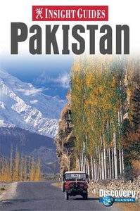 Insight Guides Pakistan 