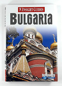 Insight Guides: Bulgaria 