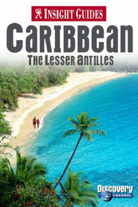 Caribbean Insight Guide 