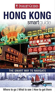 Hong Kong Insight Smart Guide 