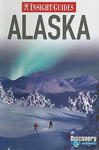 Alaska Insight Guide 