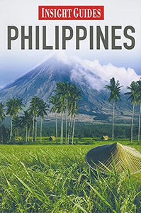 Insight Guides Philippines 