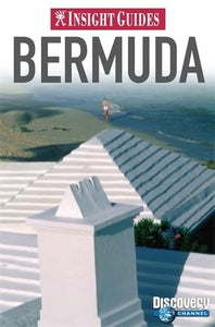 Insight Guides: Bermuda 