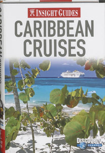 Insight Guides: Caribbean Cruises 