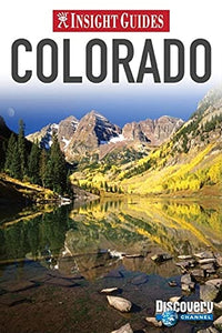 Colorado Insight Guide 