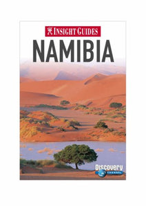 Namibia Insight Guide 