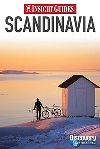 Insight Guides: Scandinavia 