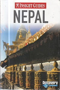 Insight Guides: Nepal 