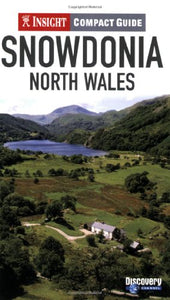 Snowdonia Insight Compact Guide 