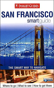 San Francisco Insight Smart Guide 